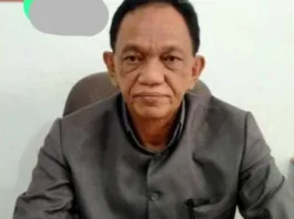 H Alex : Laporkan Jika kades Sering Mangkir.