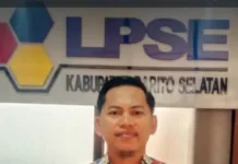 Belum Ada Lelang Proyek