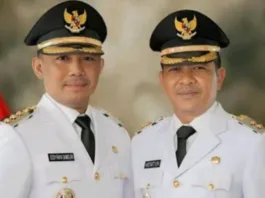 Pembangunan Barsel 5 Tahun Kedepan