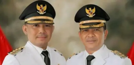 Pembangunan Barsel 5 Tahun Kedepan