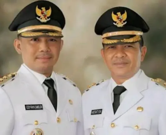 Pembangunan Barsel 5 Tahun Kedepan