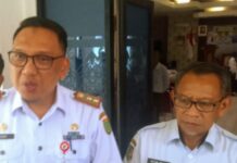 Pemkap Melaksanakan Pelatihan Kejuruan