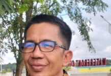 Oknum Wartawan Dilaporkan Oleh 5 Legeslator Barsel.