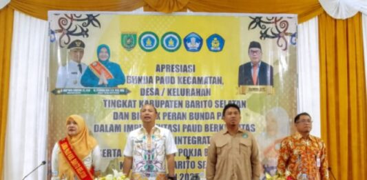 Generasi Emas