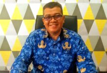 Dinas Perikanan Siapkan Program Bantuan