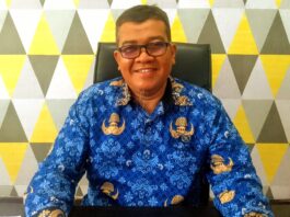 Dinas Perikanan Siapkan Program Bantuan