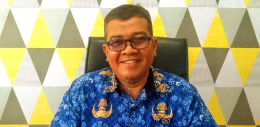Dinas Perikanan Siapkan Program Bantuan