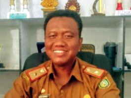 KMP Didukung Penuh Pemerintah