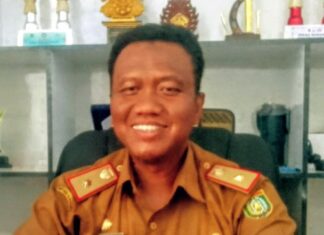 KMP Didukung Penuh Pemerintah