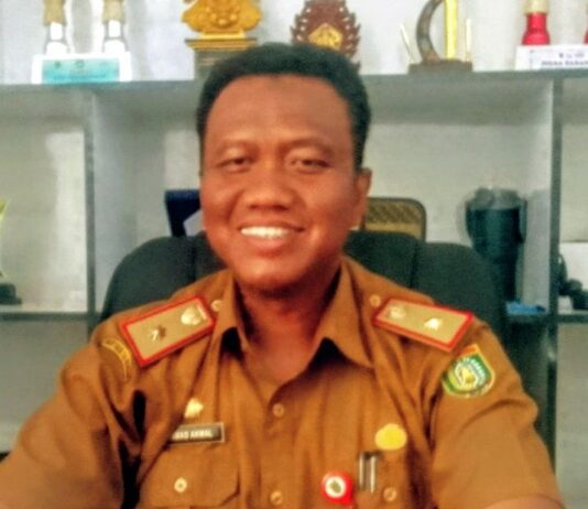 KMP Didukung Penuh Pemerintah