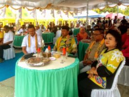 Pemda Mendukung Perkembangan UMKM