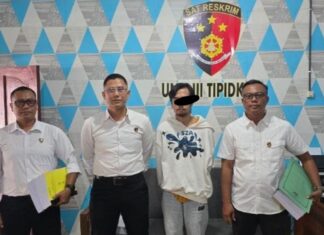 Tersangka Korupsi Dilimpahkan ke Jaksa Penuntut Umum