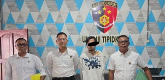 Tersangka Korupsi Dilimpahkan ke Jaksa Penuntut Umum
