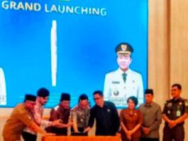 Kegiatan Di Hari Anti Korupsi