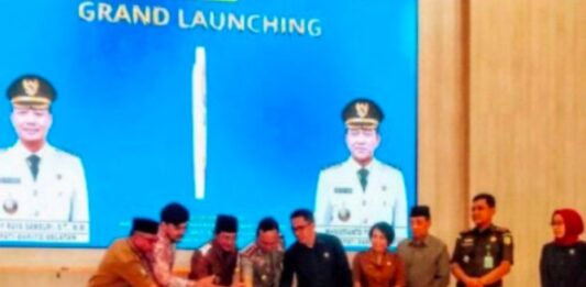 Kegiatan Di Hari Anti Korupsi