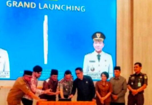 Kegiatan Di Hari Anti Korupsi