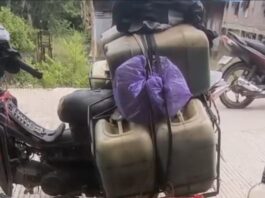 BBM Mahal Menjelang Nataru Bisa Untuk Memperkaya Diri.