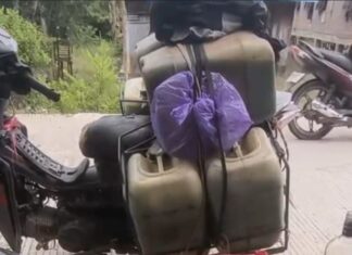 BBM Mahal Menjelang Nataru Bisa Untuk Memperkaya Diri.