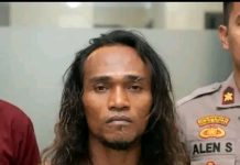 Pernyataan Sikap LSM SENATOR2000