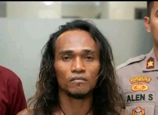 Pernyataan Sikap LSM SENATOR2000