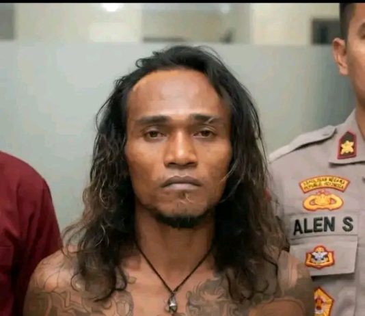 Pernyataan Sikap LSM SENATOR2000