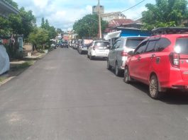 Pelansir Mengular Panjang, Bukti Penegakan Hukum Dinilai Lemah