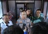Kapolres Barsel Minta PT. GAS Hentikan Aktivitas Sementara, Ini Penjelasannya…,!!!