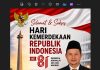 Kadis Perkimtan kab.barsel