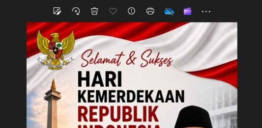 Kadis Perkimtan kab.barsel