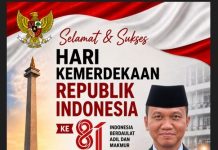Kadis PMD KAB.BARSEL