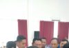 Orasi Atau Ceramah Atas Pemadaman PLN Yang Sepihak, Masiv 2026