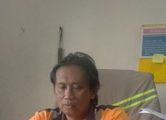 Puluhan Tahun Limbah B3 PT Mutu & Patner Kemana ???