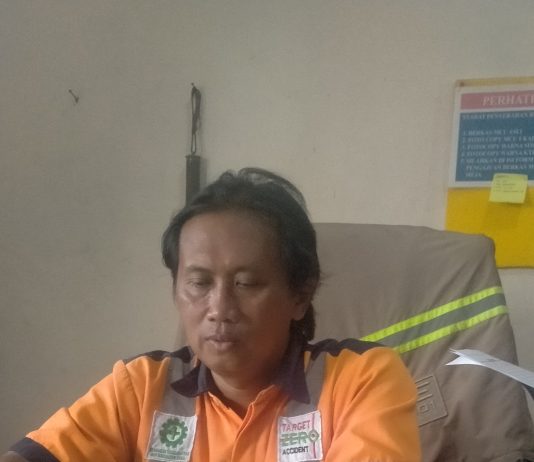 Puluhan Tahun Limbah B3 PT Mutu & Patner Kemana ???