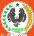 Sikap dan Harapan LSM SENATOR2000 DPP Buntok dalam seleksitas sekda Kabupaten Barito Selatan, 2026.