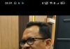Ali Sadikin : Kesra Antar Sampai Bandara PPK KKN UGM Pamit Pulang.