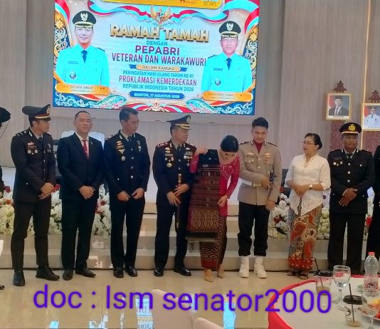 Masyarakat Barsel Belum Merdeka Dari Para Pelansir Begal BBM, Negara Tutup Mata