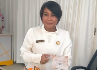 Selamat Ulang Tahun” 12.08.2026 yang 47 Tahun “Semoga Panjang Umur by lsm senator 2000