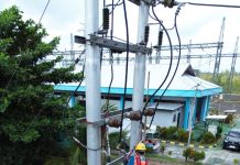 Gerak Cepat PLN ULP Buntok Saat Pekerjaan Pemeliharaan Gardu Induk, Ini Penjelasannya…!!!