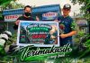 ISPU Buntok Tembus 905, Komunitas Biker Subuhan Buntok Bagikan Masker Untuk Warga.